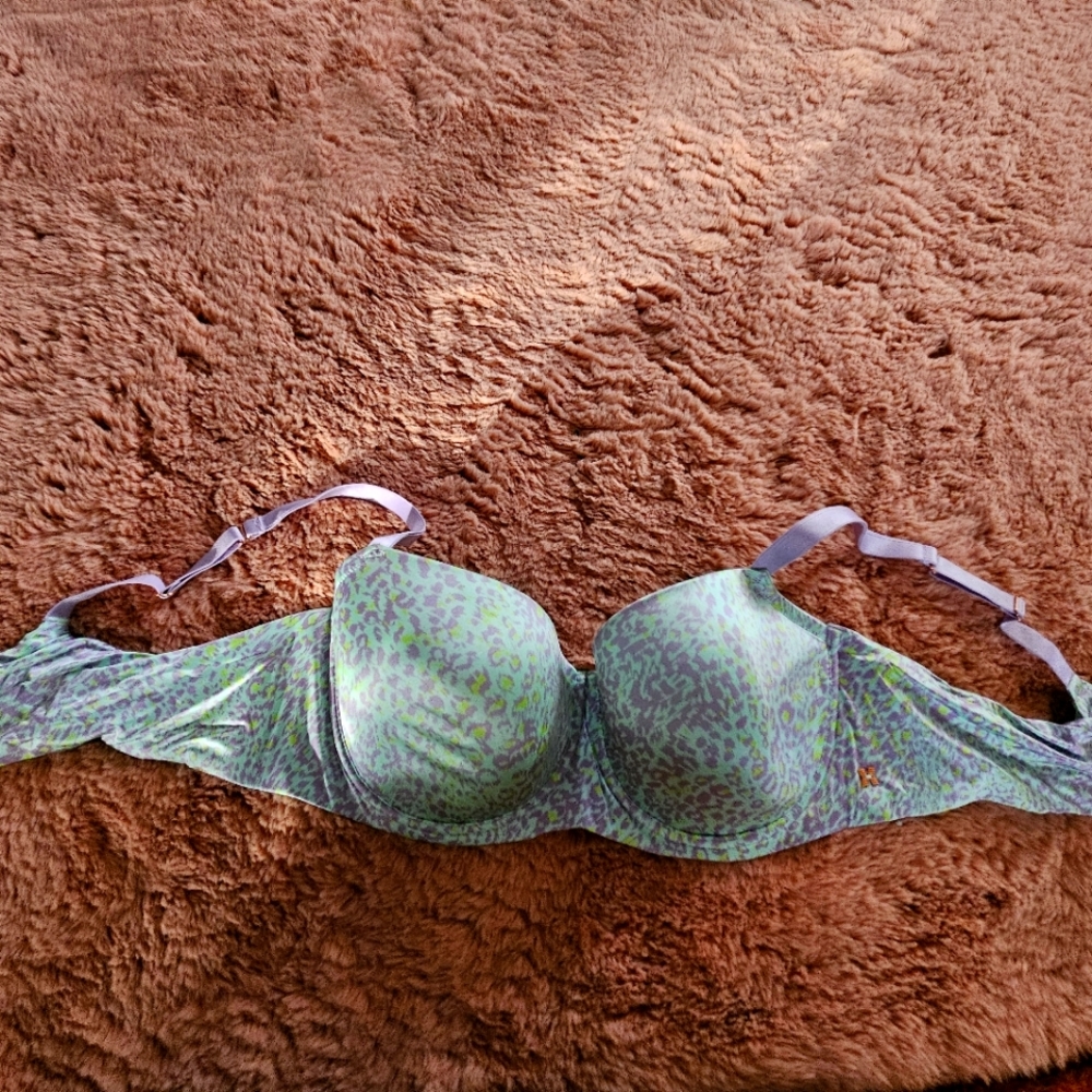 Savage X Fenty bra